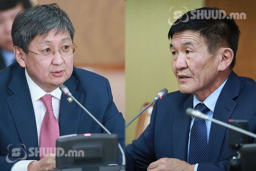 Ч.Хүрэлбаатар: Буруу бодлого, буруу үйлдэл Монгол Улсыг 